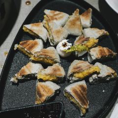 喜宝赏饭 User Photo