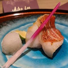 Kampachi User Photo