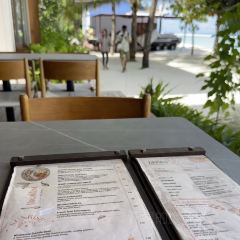 Ocean Bubbles, Male' 여행 사진