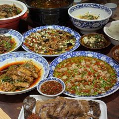 李氏特色菜(大丰店) 여행 사진