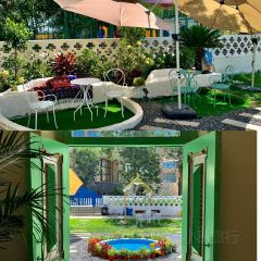 155号院农家乐(水西沟镇方家庄村店) User Photo