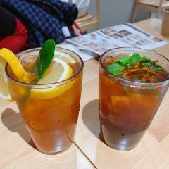 劳春·创意福建料理(东百中心店) User Photo