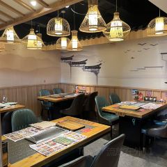 高鸽子·锦州烧烤22年(环岛店) User Photo