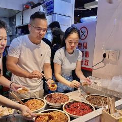 322猪肉米粉铺 User Photo