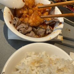 CHUAN MEI HUO GUO DAN ZHOU DIAN 여행 사진