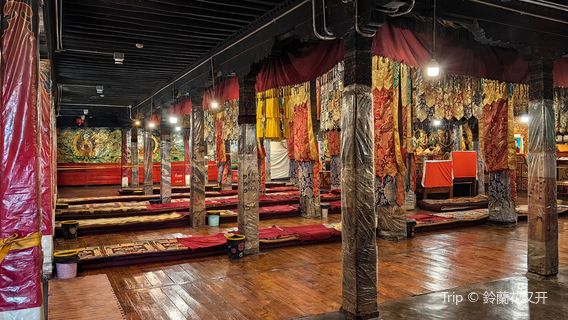 Xiaodeng Temple