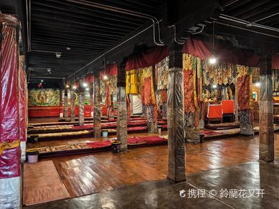 Xiaodeng Temple