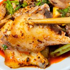 煎茶张血旺总店 User Photo