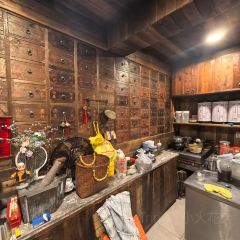 良冶山(卧湖店) User Photo