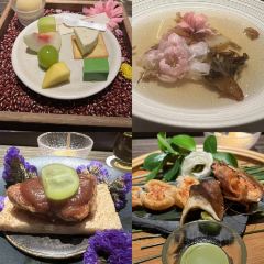 ASAYAKE霞初(福州万象城店) User Photo