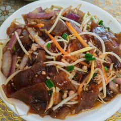 xiao shan cun User Photo