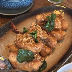 Ekachan The Wisdom of Ethnic Thai Cuisine 여행 사진