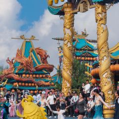 大興街扣碗包子館張用戶圖片