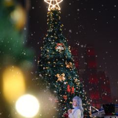 ONEEYEBAR User Photo