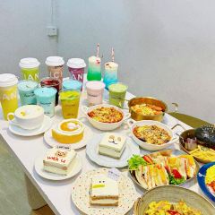 Wutsumi初甜 User Photo