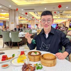 Qinrongda Restaurant (qunshengguoji) User Photo