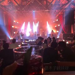 Liquid Workshop User Photo