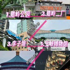 嘉凌码头·重庆特产手工火锅底料(洪崖洞九楼店) User Photo