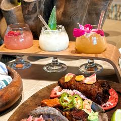 Bull In The Alley User Photo