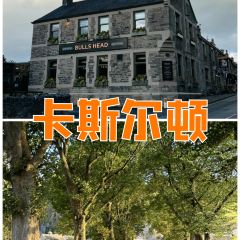 Bulls Head, Castleton ảnh của người dùng