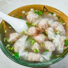 阿土伯烧仙草(石码店) User Photo