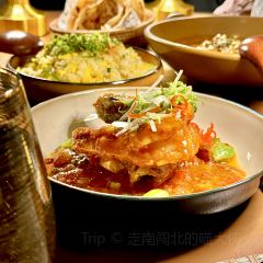 CRUISE RESTAURANT & BAR 여행 사진