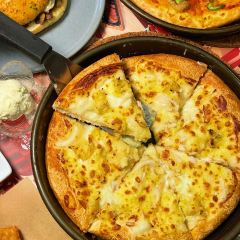 必胜客(欧洲城店) User Photo