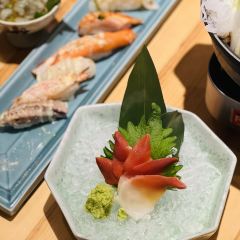 Tuna maki寿司(昆山万象汇店) User Photo