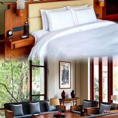 重庆柏联酒店·嘉陵轩 User Photo