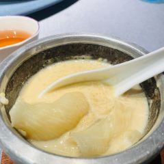 六席•台州海鲜(博荟广场店) User Photo