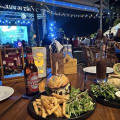 Sailing Club Nha Trang User Photo