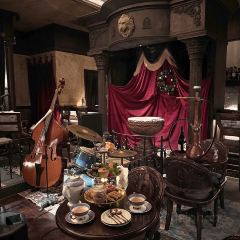 The Theatre User Photo