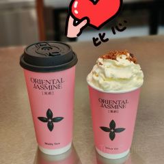 茉莉奶白(辽阳万达广场店) User Photo