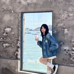 Stay salty咸(浮石隐地店) User Photo