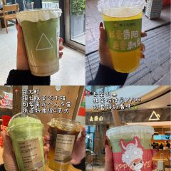 GONG PAI TIE BAN SHAO User Photo