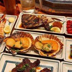 Magome Chaya User Photo