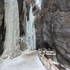 梁山烤肉(陇南旗舰·花和尚鲁智深店) 여행 사진