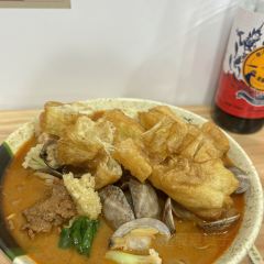 唐沫茶兮(东街盛裕店) User Photo