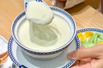 赵记传承(河源东源万达店)