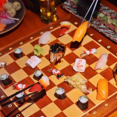 黑门楽酒天(江浦路店) User Photo