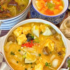 如此吃迷·老舅美食張用戶圖片