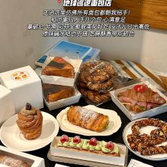 群众路拉面(台江店) User Photo