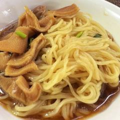 阿福羊肉麵館張用戶圖片