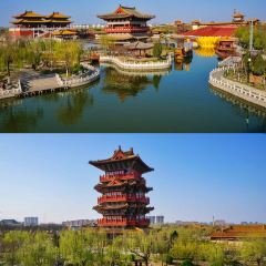 大宏喜來登酒店盛宴標幟餐廳張用戶圖片