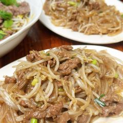 牛肉粉丝(党校店) User Photo