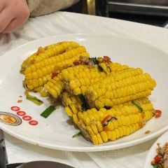 活潑鲜跳(湖滨商业街店) User Photo