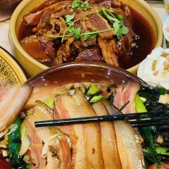 巧巧婆重庆农家土菜馆·牦牛肉汤锅 User Photo