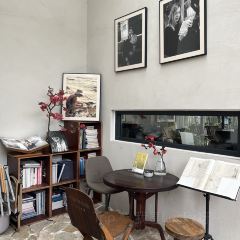 Shuzaoshe Coffee User Photo
