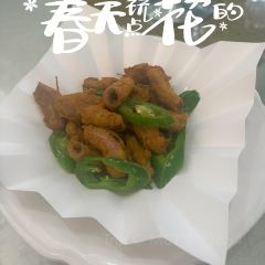 香江饭店(人民路店) User Photo