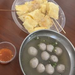 后谷咖啡(建设巷店) User Photo